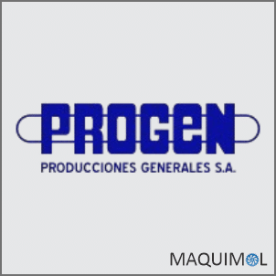 Progen