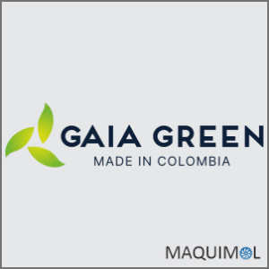 gaia green
